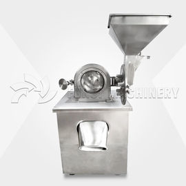 चीन निरंतर भोजन नट ग्राइंडर मशीन / मसाला पीसने की मशीन आपूर्तिकर्ता