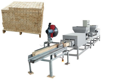 चीन ऊर्जा बचत Sawdust ब्लॉक प्रेस मशीन प्रत्येक 24 घंटे प्रति 4-6 घन मीटर आपूर्तिकर्ता