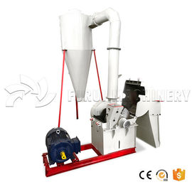 चीन 22 किलोवाट पैलेट श्रेडरिंग मशीन प्रभाव पुल्वराइज़र मशीन नई डिजाइन आपूर्तिकर्ता