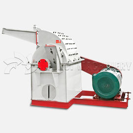 चीन वाणिज्यिक लकड़ी कोल्हू मशीन / लकड़ी की कटाई मशीन आसान संचालन आपूर्तिकर्ता
