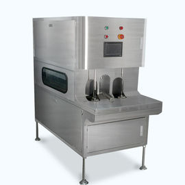 चीन औद्योगिक फल और सब्जी प्रसंस्करण मशीन आसान ऑपरेशन सीई प्रमाणन आपूर्तिकर्ता