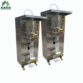 चीन दूध अंतर्राष्ट्रीय स्वच्छता मानक के लिए 1000 मिलीलीटर अर्द्ध स्वचालित तरल पैकिंग मशीन आपूर्तिकर्ता