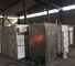 स्टेनलेस स्टील औद्योगिक खाद्य डीहाइड्रेटर 60 किलो सूखी ओवन गर्म हवा आपूर्तिकर्ता