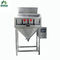 चावल वजन फिलर पैकेजिंग मशीन 10-40bags प्रत्येक एक मिनट 220v 50hz आपूर्तिकर्ता