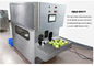 1200 पीसी / एच सब्जी और फल छीलने की मशीन फल और सब्जी पीलर मशीन आपूर्तिकर्ता
