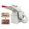 हथौड़ा मिल लकड़ी पुल्वराइज़र मशीन / लकड़ी चिप्पर मशीन 2500-3000 किलो / एच आपूर्तिकर्ता