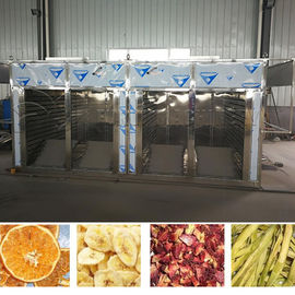 चीन ऊर्जा बचत औद्योगिक बीफ जेर्की डीहाइड्रेटर / खाद्य सुखाने की मशीन गर्म हवा आपूर्तिकर्ता